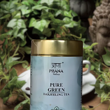 prana pure